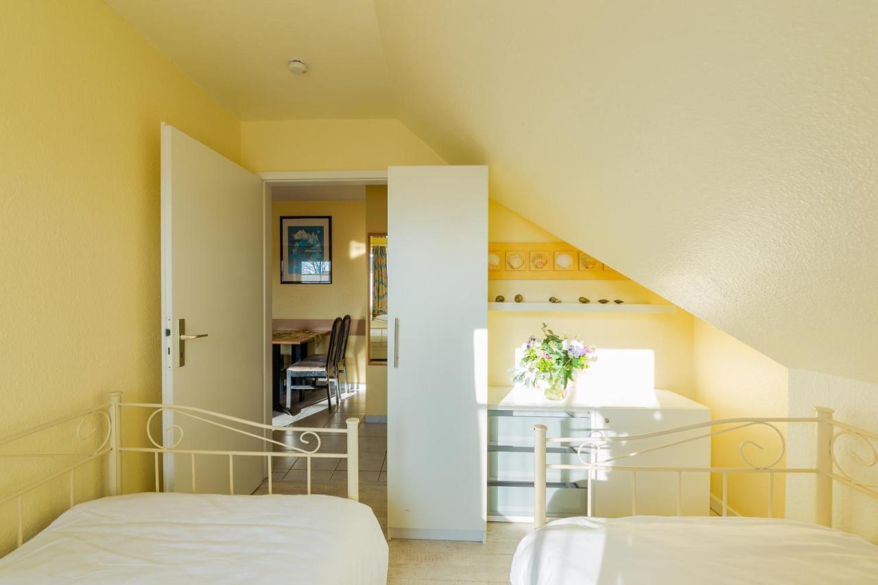 Der Suedschwede ... Dein Gaestehaus Mitten In Zingst Und Nah Zum Strand Esterno foto