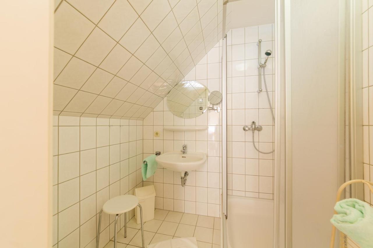 Der Suedschwede ... Dein Gaestehaus Mitten In Zingst Und Nah Zum Strand Esterno foto